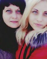 Оксана Панченко-Бондаренко