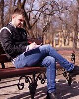 Іван Храмець