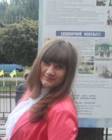 Екатерина Резниченко