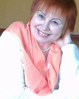 Светлана Проценко