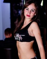 Настя Полехина