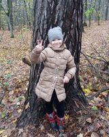 Аліна Бондаренко