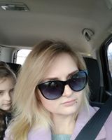 Наталiя Мазур