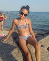 Андріана Будна