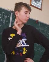 Михайло Величко