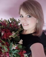 Олена Шураєва