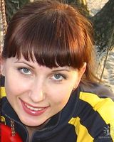 Олеся Бойко