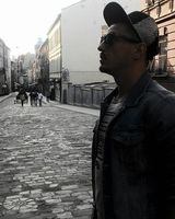 Максим Егоньян