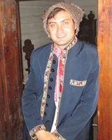 Игорь Игоревич