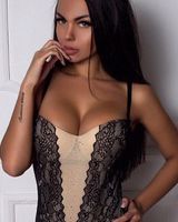 Nastasia Krivosheiva