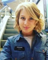 Елена Рудницкая