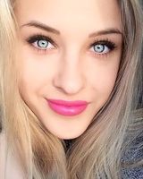 Карина Миняйло