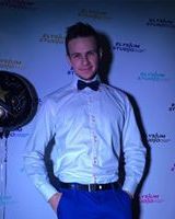 Костя Гриценко