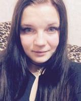 Катерина Сарожинская