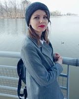 Galia Ostymchuk