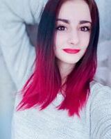 Ангелина Чорнобривец