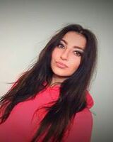 Лена Сергеевна