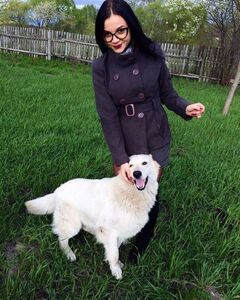 Анна Ястремская