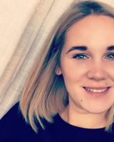 Ярославна Вшивцева