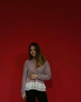 Діана Космацька