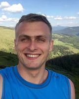 Володимир Бойко