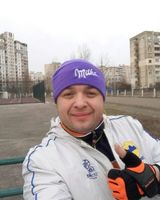 Юрій Зарудний