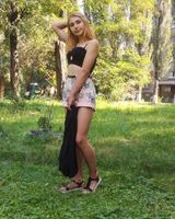 Вероніка Костюк