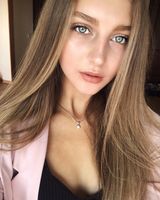 Анна Процепко