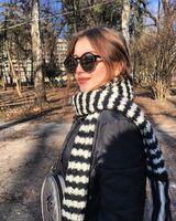 Галина Ковальчук