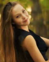 Алена Николаевна