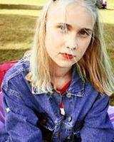 Nastya Savchenko