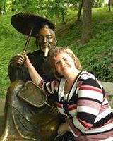 Світлана Гулак