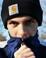 Евгений Губенко