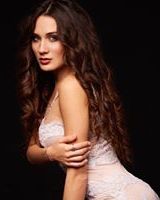 Kristina Nikiforova
