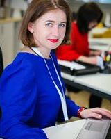 Анна Скляренко