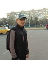 Николай Матвиенко