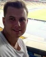 Стас Донець