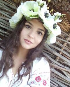 Юлія Комова