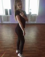 Ирина Полочанская