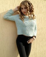 Елизавета Рябчук