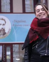 Ольга Ковалець