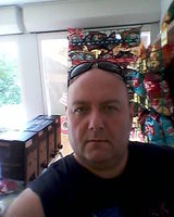 Сергей Крыжановский