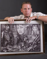 Сергей Коляда