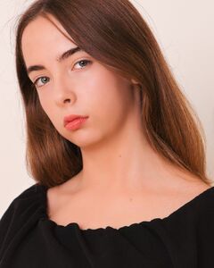 Юлианна Порошина