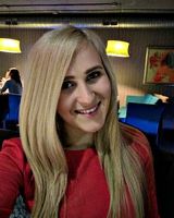 Мариночка Теребило