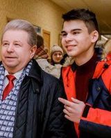 Денис Гимон