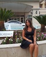 Таня Иванова