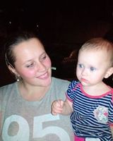 Катя Кажева