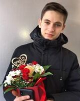Yehor Ovramenko