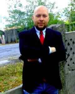 Mikhail Ivannikoff